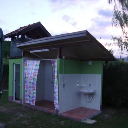 Garden Holiday home