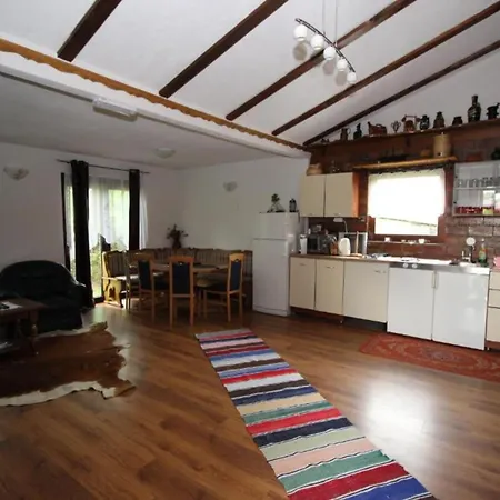 Garden Holiday home *