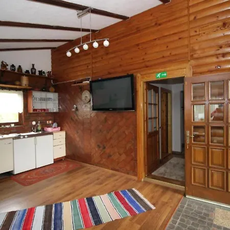Garden Holiday home *