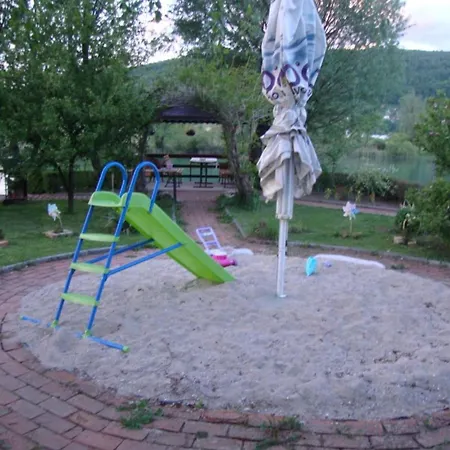 Garden Ripac