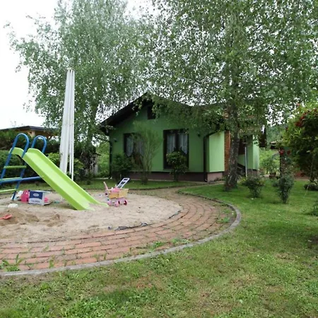 Garden Holiday home *