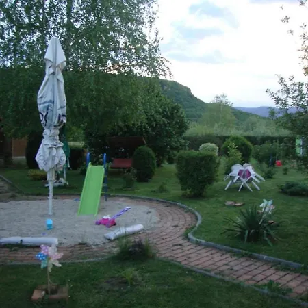 Garden Ripac