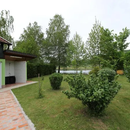 Holiday home Garden *