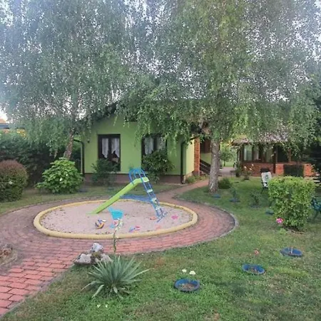 Garden Ripac
