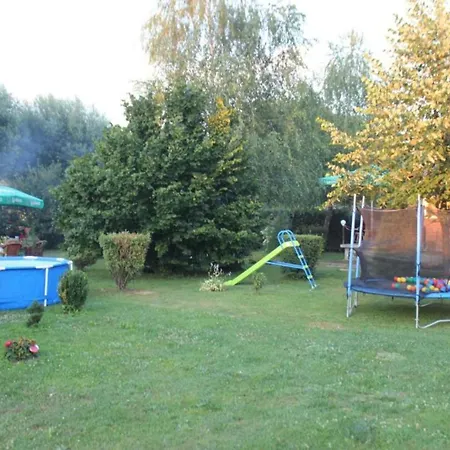 Garden *